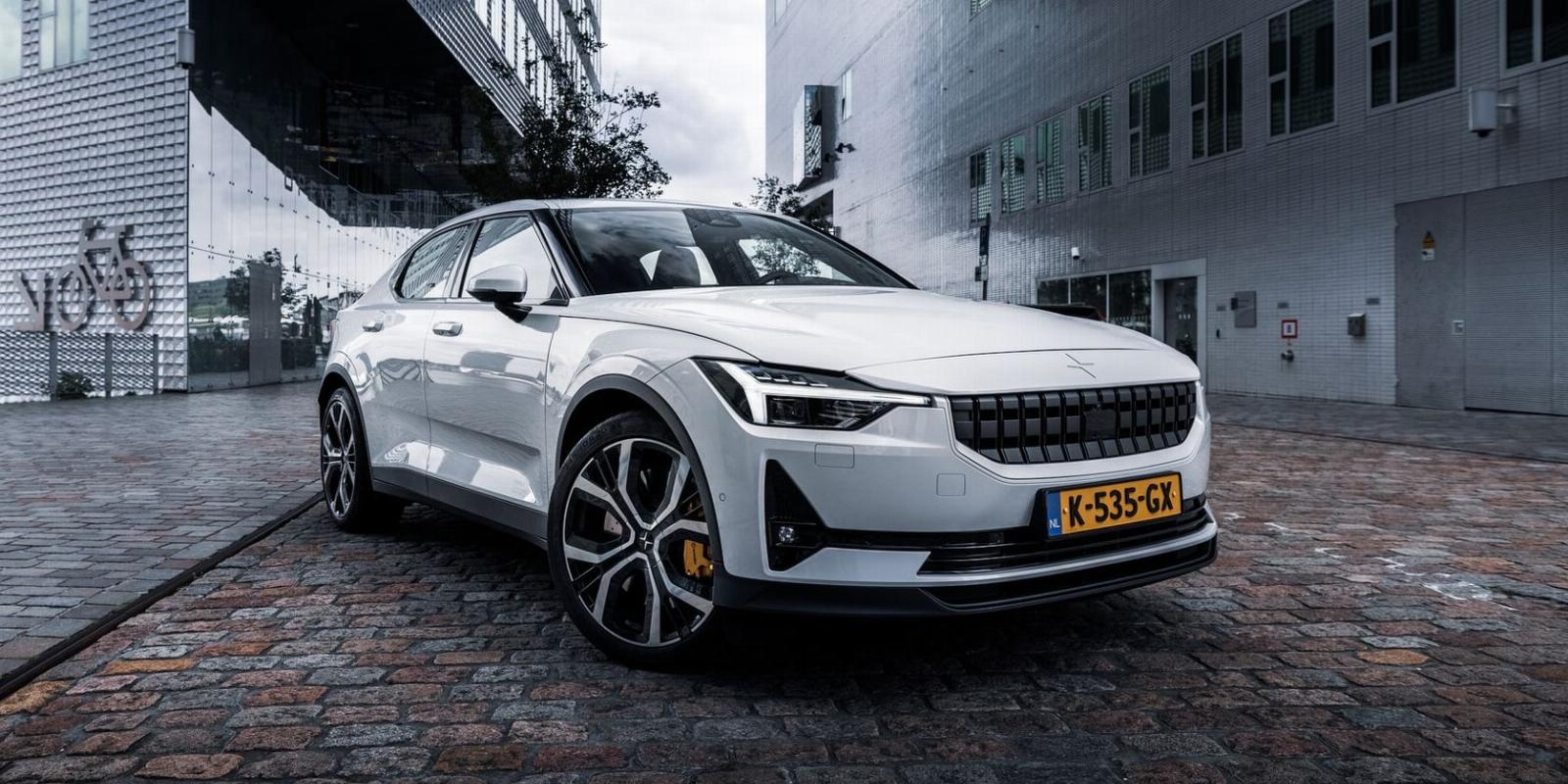 What Is Polestar? What EV Models Does It Sell?