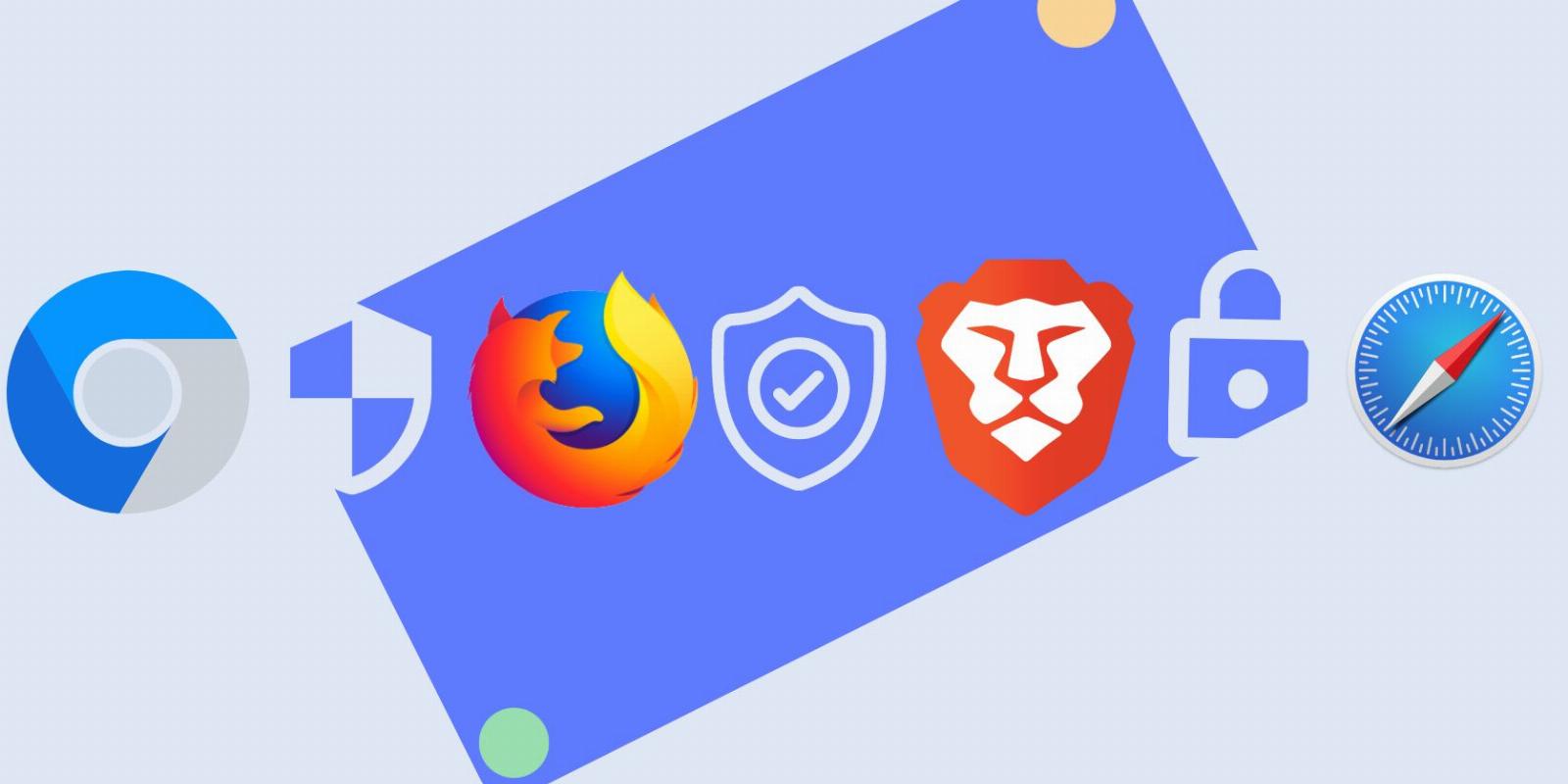 What Makes a Web Browser Secure? Look for These Features