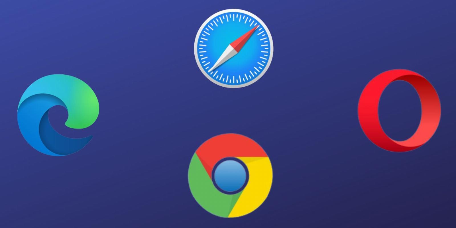 Which Browser Uses the Least RAM and CPU on Windows, macOS, and ChromeOS?