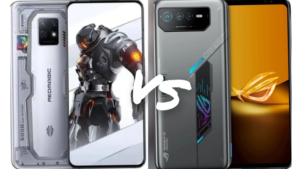 Which Gaming Phone Is Better?