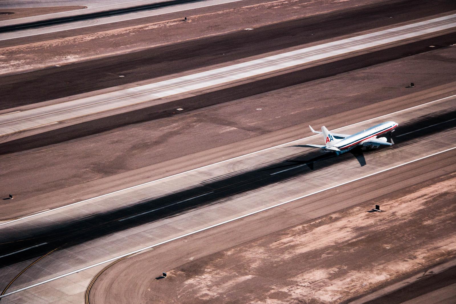Why Planes Almost Never Crash on Runways