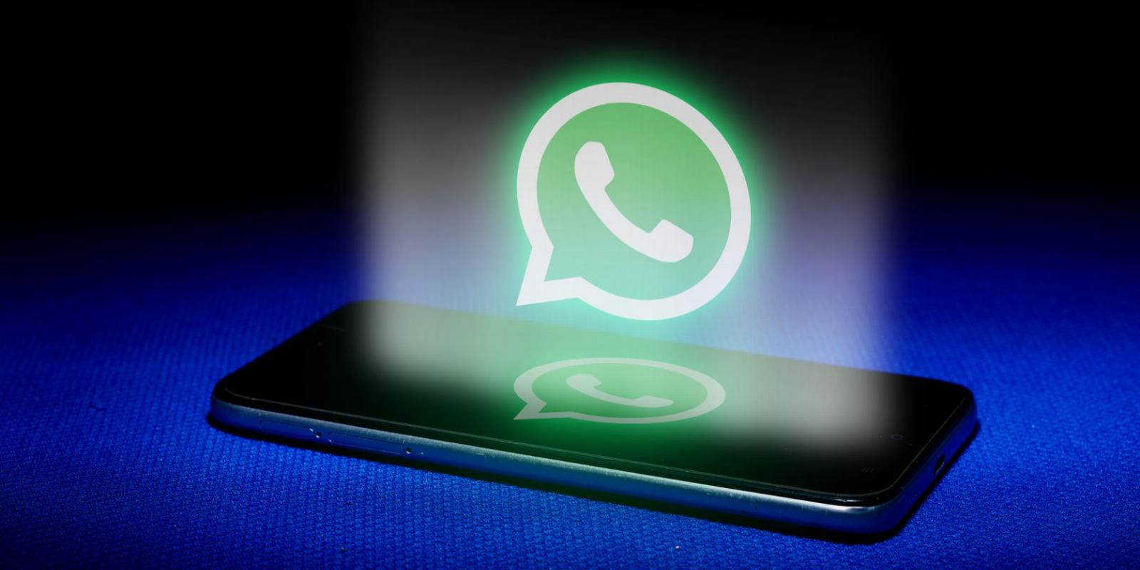 You Can Now Link Multiple Android Phones to WhatsApp