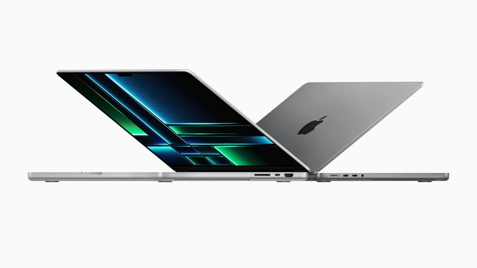 You Still Don’t Need the New MacBook Pro