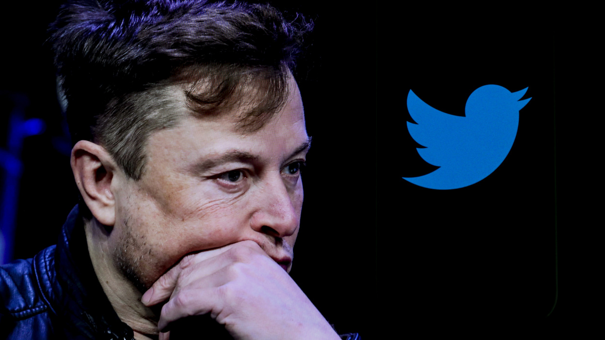 You’ll be able to turn off Twitter’s polarizing view count soon, says Elon Musk