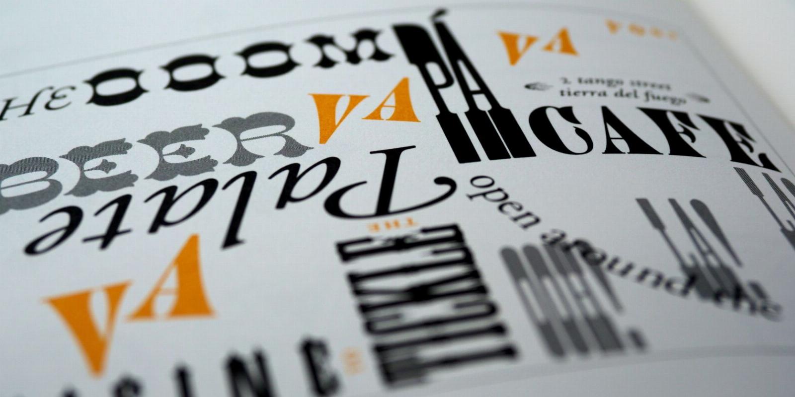 10 Beautiful Fonts That Pair Perfectly With Calibri