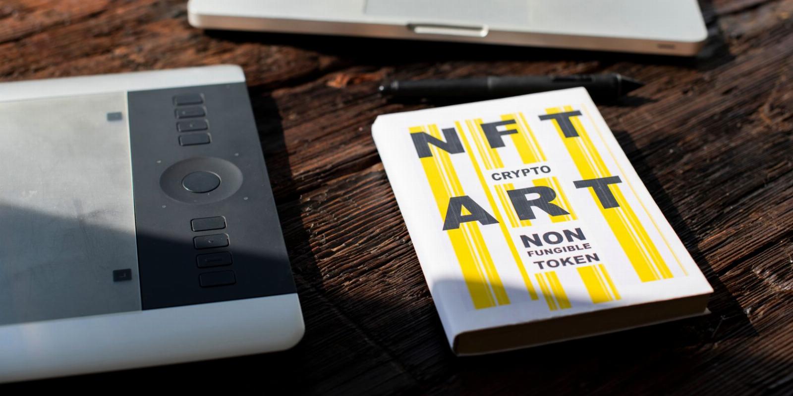 4 Easy Ways to Get Free NFTs