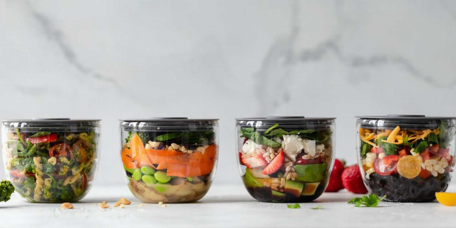 5+ Meal Prep Sites to Learn Cooking and Freeze a Week’s Food in Advance