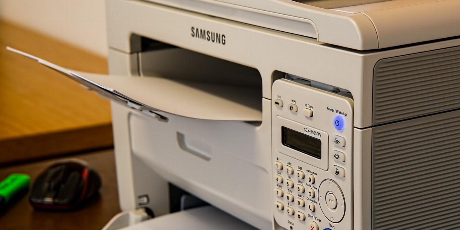 5 Ways to Set Your Default Printer on a Windows 11 PC