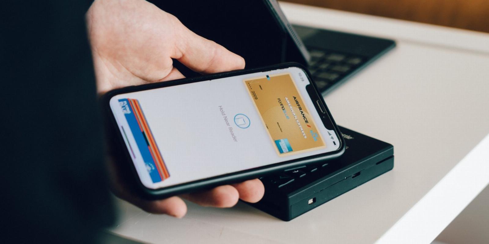 6 NFC Payment Myths Debunked For Good