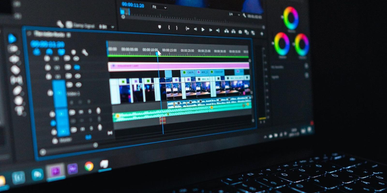 6 Simple Video Editors Easy Enough for Anyone to Use