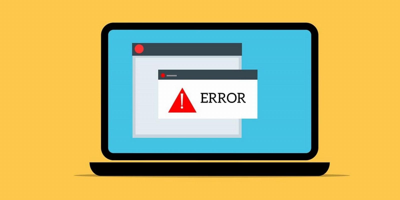 8 Ways to Fix the ‘Class Not Registered’ Error on Windows