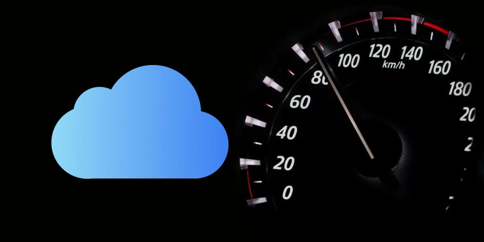 9 Tips to Speed Up Your iCloud Uploads