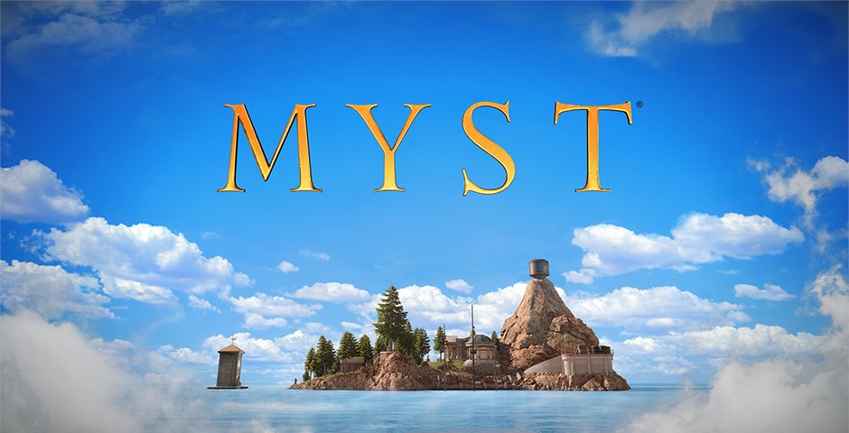 A remastered, free-to-try version of the classic game Myst arrives on iOS