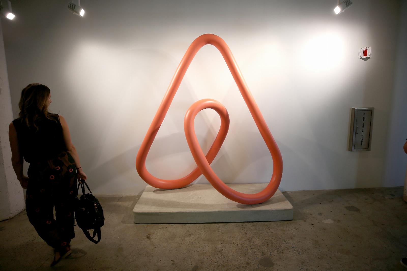Airbnb posts a record Q4 as travel recovers post-pandemic