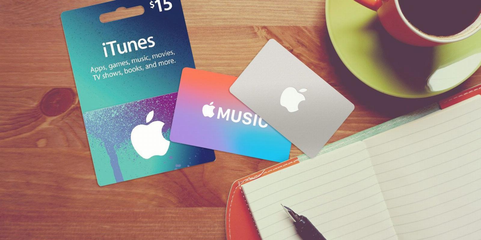 Apple Gift Card vs. App Store Gift Card vs. Apple Store Gift Card: Which One Should You Buy?