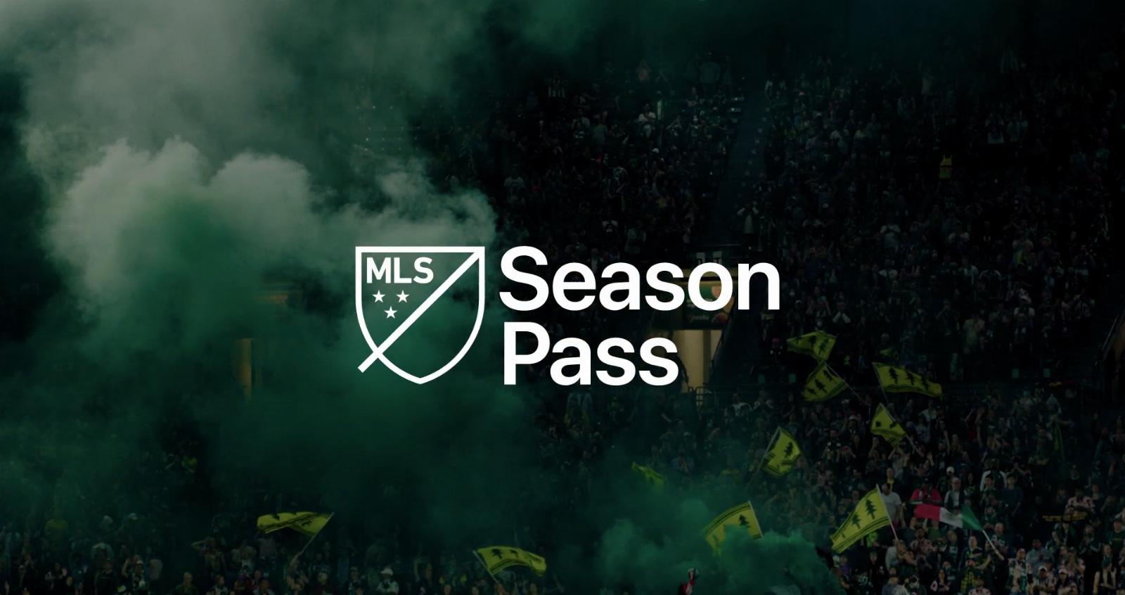Apple TV users can now watch Major League Soccer matches with MLS Season Pass