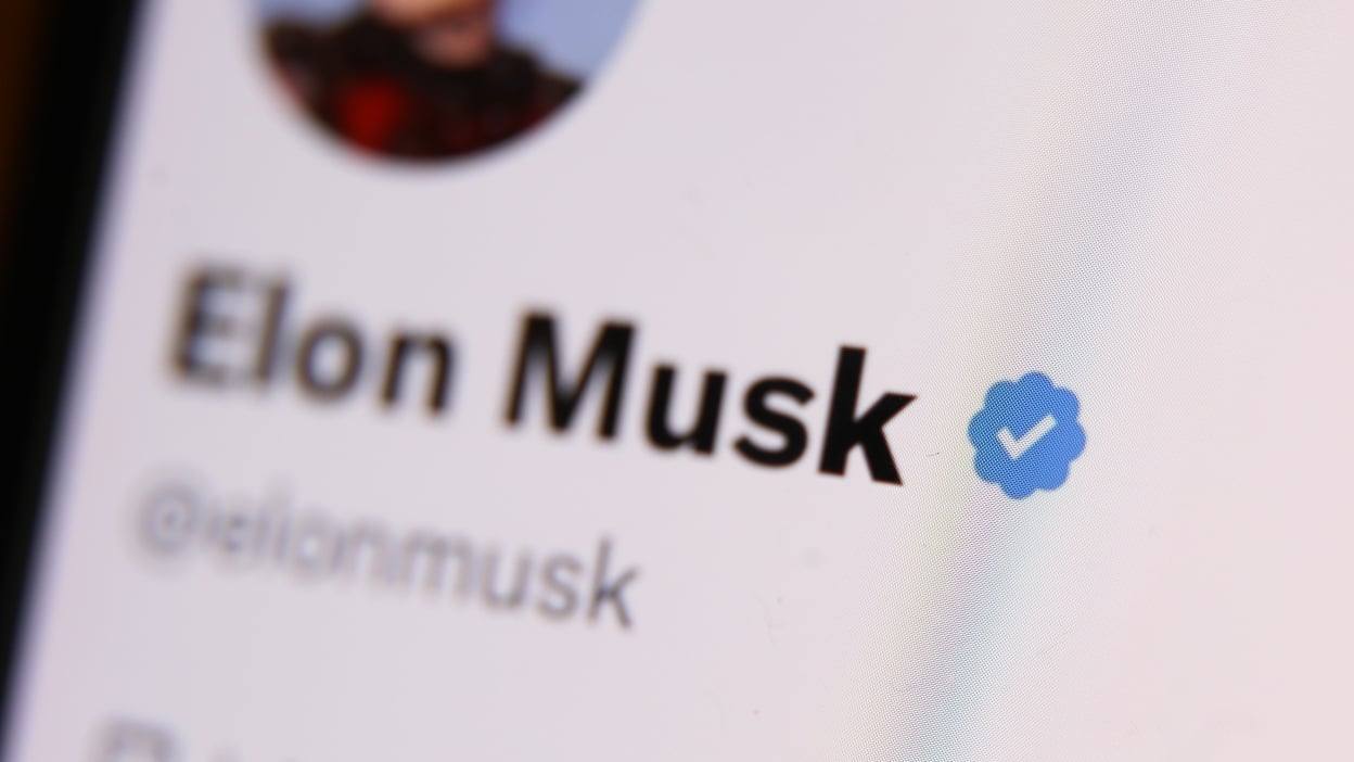 Biden’s Super Bowl tweet eclipsed Musk’s. That reportedly sent Twitter into crisis mode.