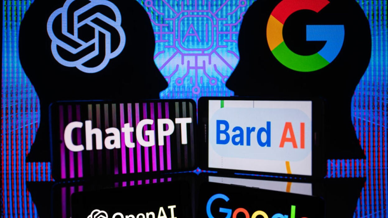 Can you sign up for Google’s new Bard AI search tool? What to know