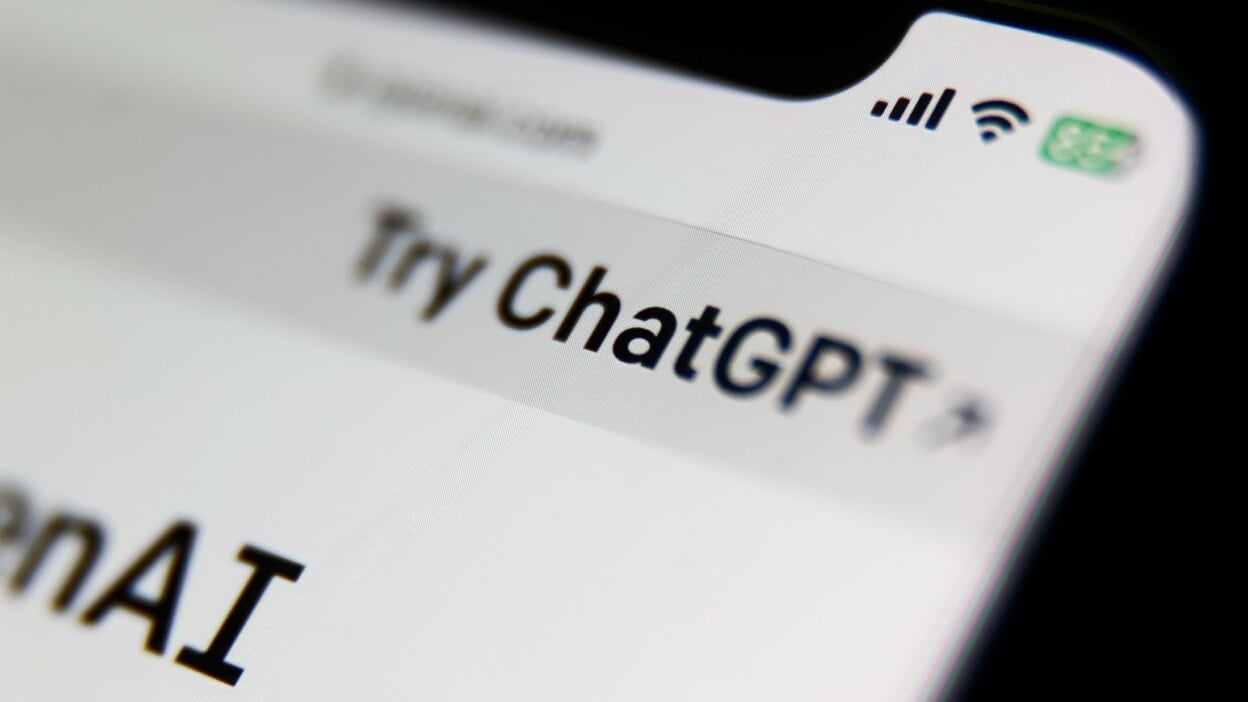 ChatGPT is the fastest growing app of all time