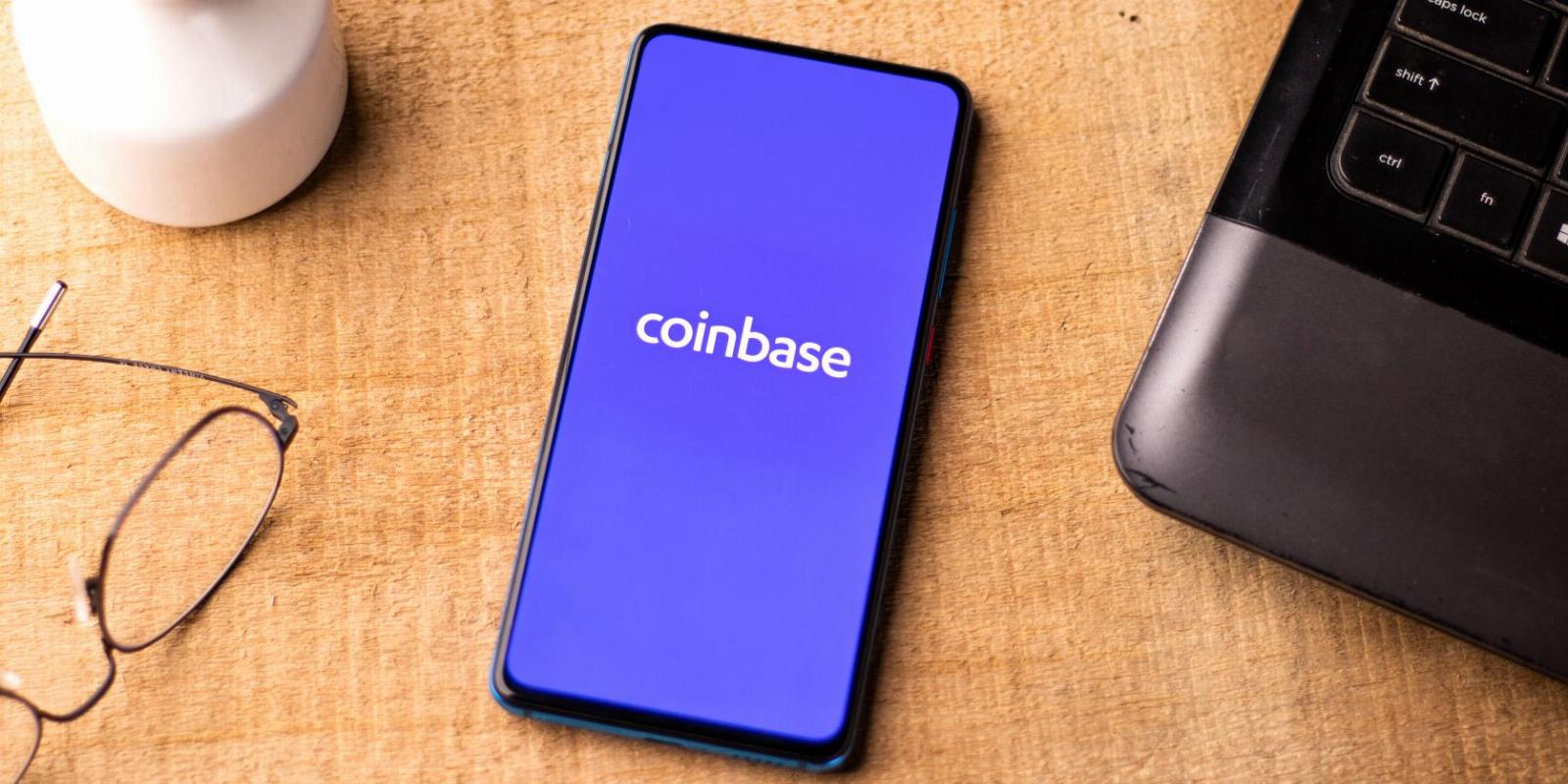 Coinbase Employee Targeted in SMS Attack
