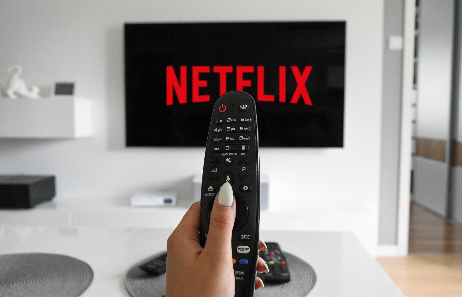 Daily Crunch: Netflix’s new sharing restrictions force subscribers to select a primary viewing location