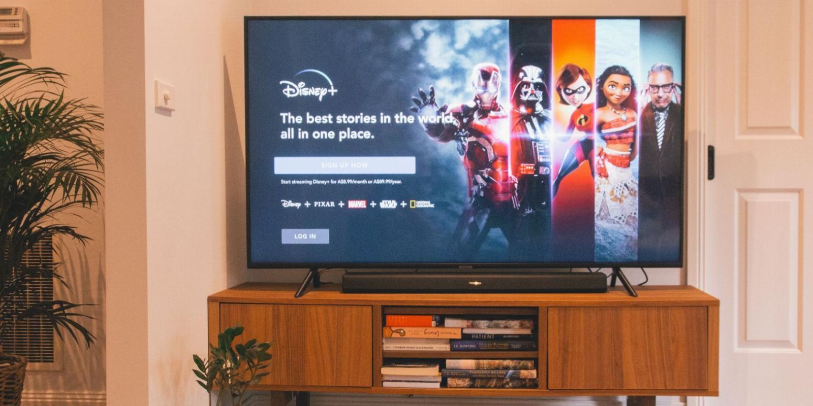 Disney+ Autoplay: How to Enable and Disable the Feature
