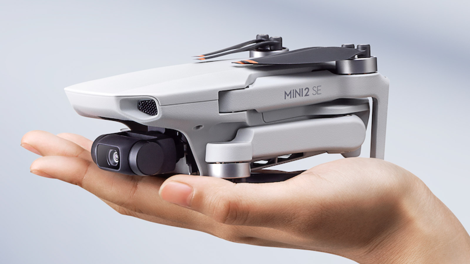 DJI’s Mini 2 SE ultraportable drone takes to the skies