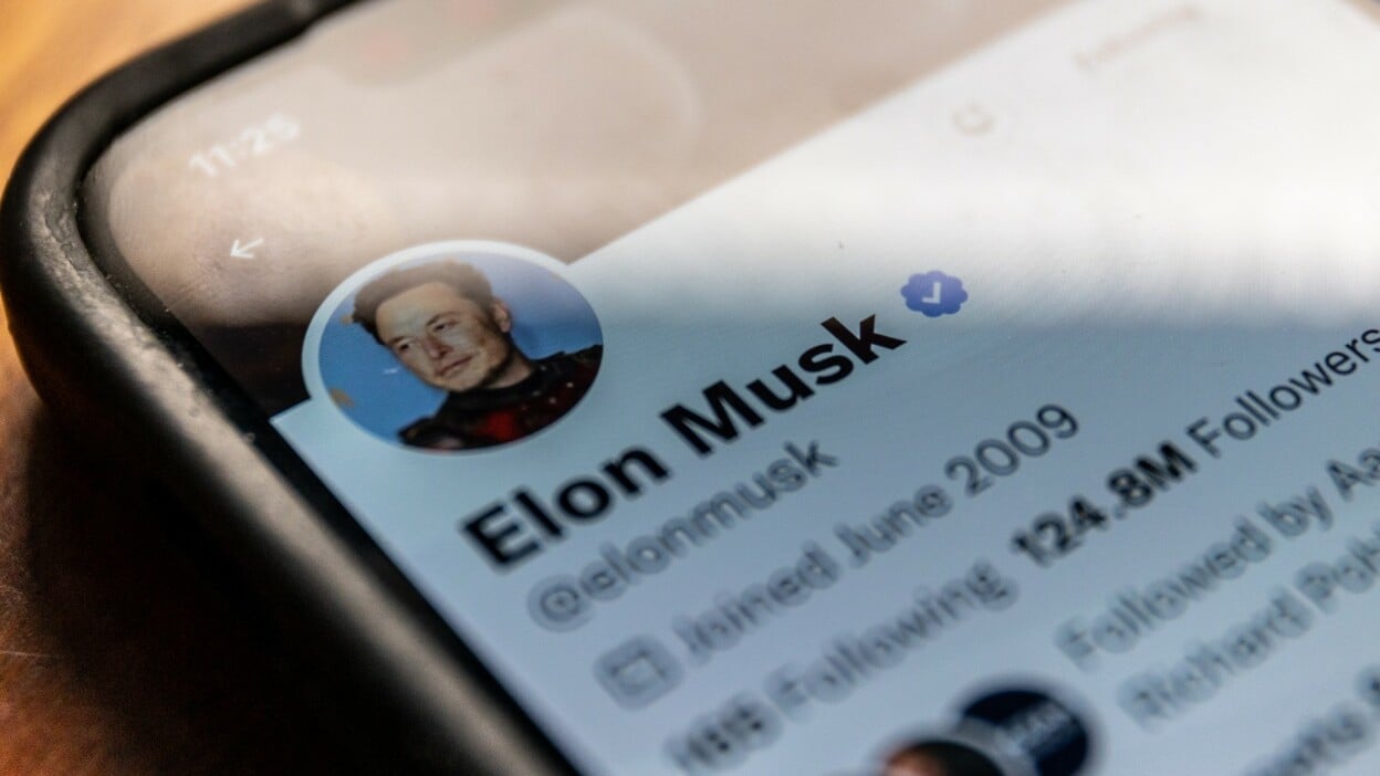 Elon Musk wanted more Elon Musk on Twitter so Twitter is now all Elon Musk