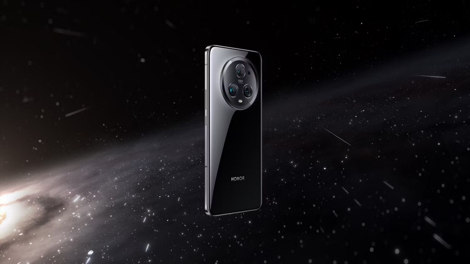 Honor Launches Camera-Packed Magic 5 Pro Flagship at MWC 2023
