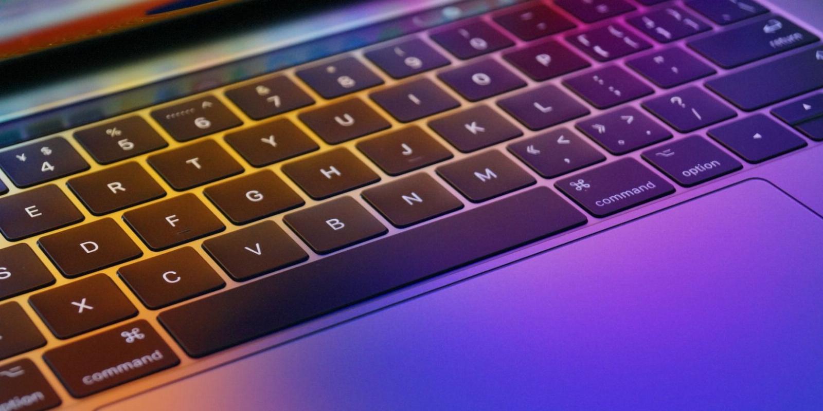 How to Adjust Your MacBook’s Keyboard Brightness