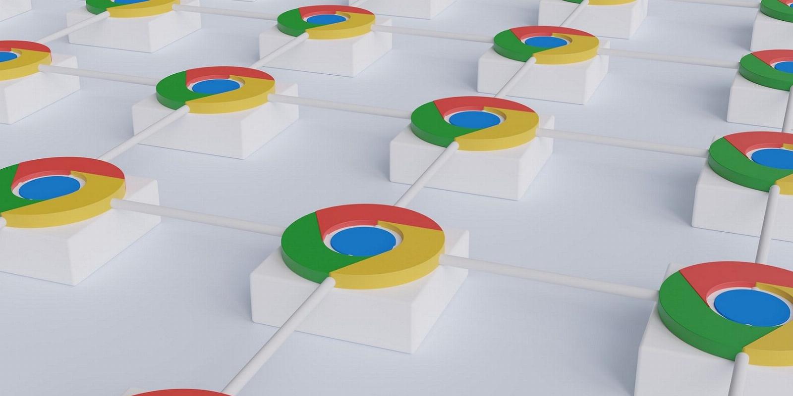 How to Change Google Chrome’s Color Scheme