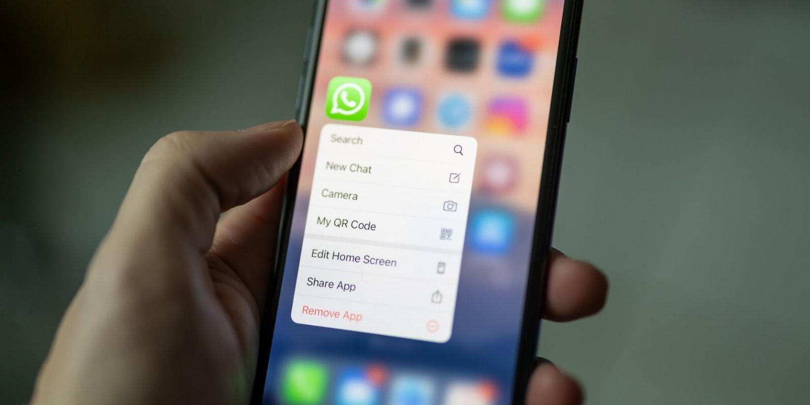 How to Delete or Deactivate Your WhatsApp Account