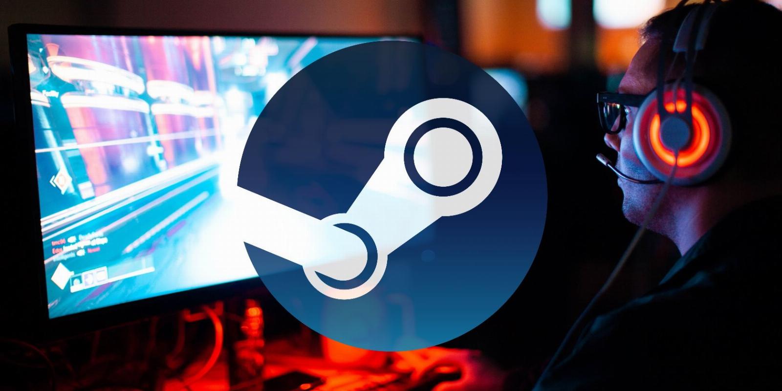 How to Fix the Steam Black Screen Issue on Windows
