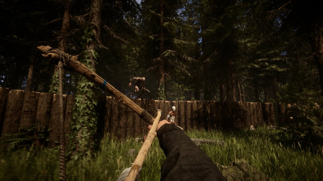 How to get ‘Sons of the Forest’ in early access