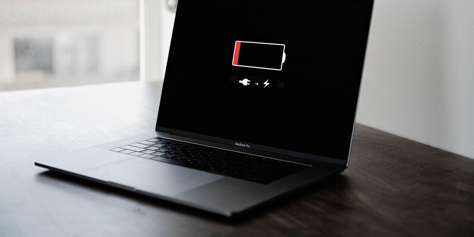 How to Identify Which Apps Are Draining Your MacBook’s Battery