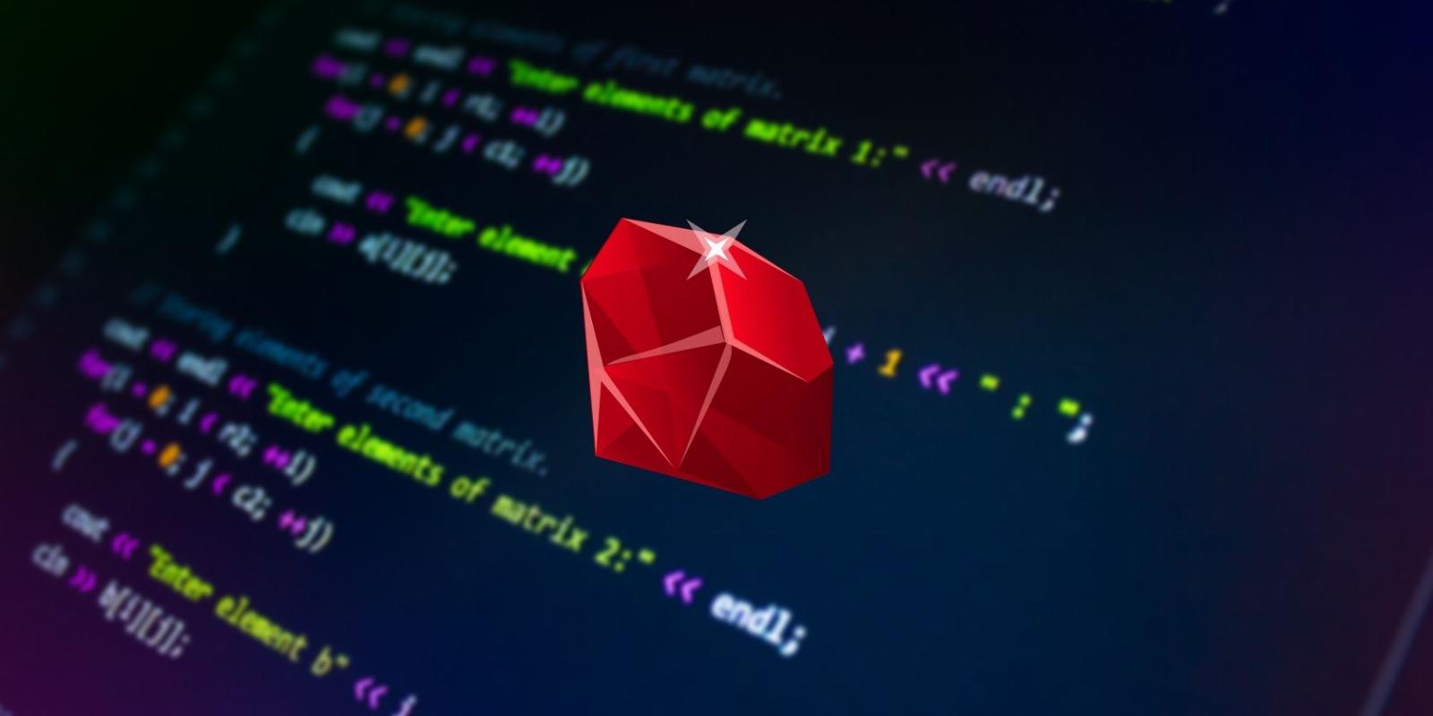 How to Install Ruby on Linux