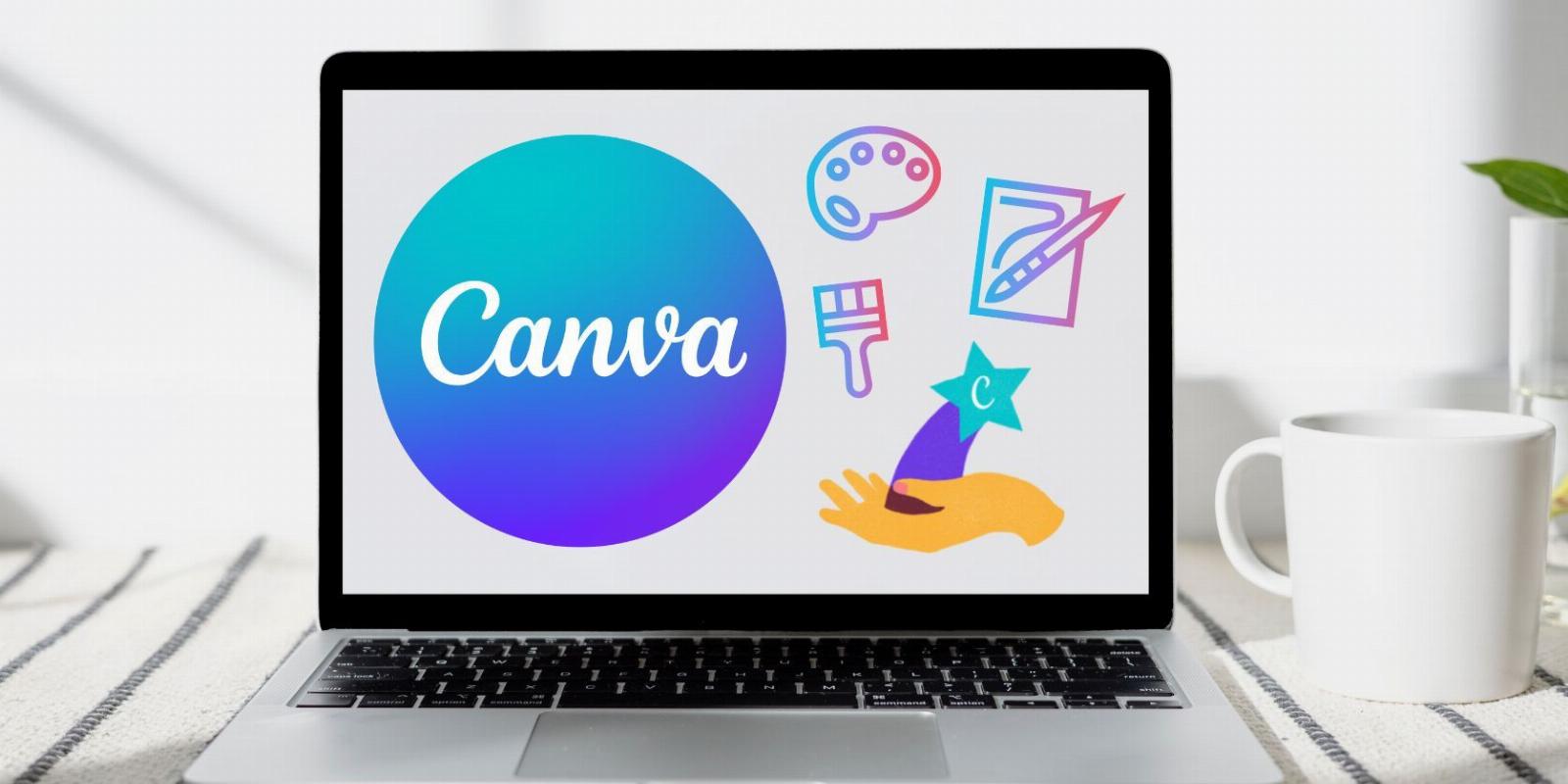 How to Make a Table in Canva