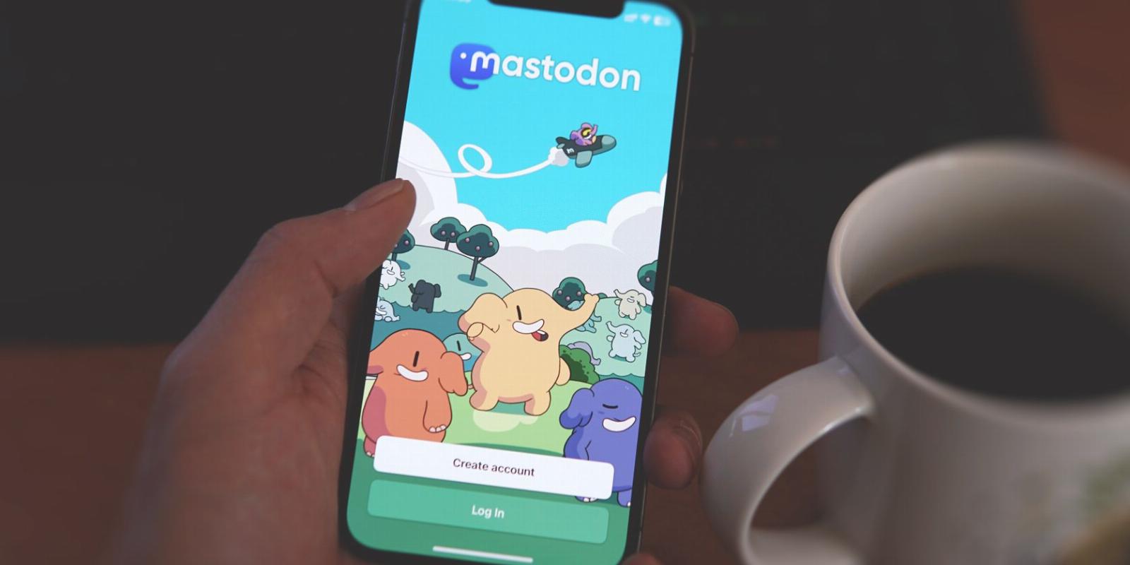 How to Migrate From One Mastodon Server to Another