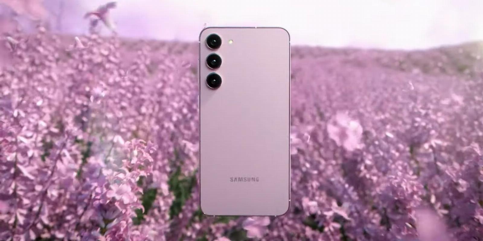 How to Pre-Order All the New Products From Samsung Galaxy Unpacked 2023