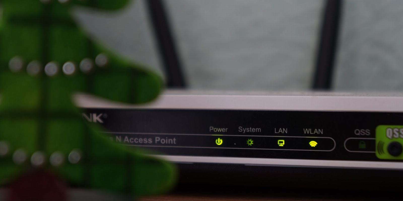 How to Reset a TP-Link Router to Factory Defaults