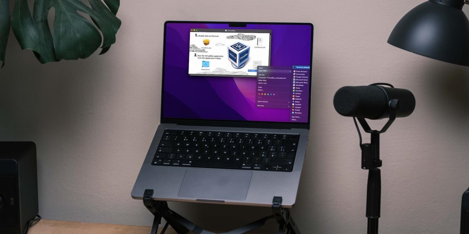 How to Safely Uninstall VirtualBox From a Mac