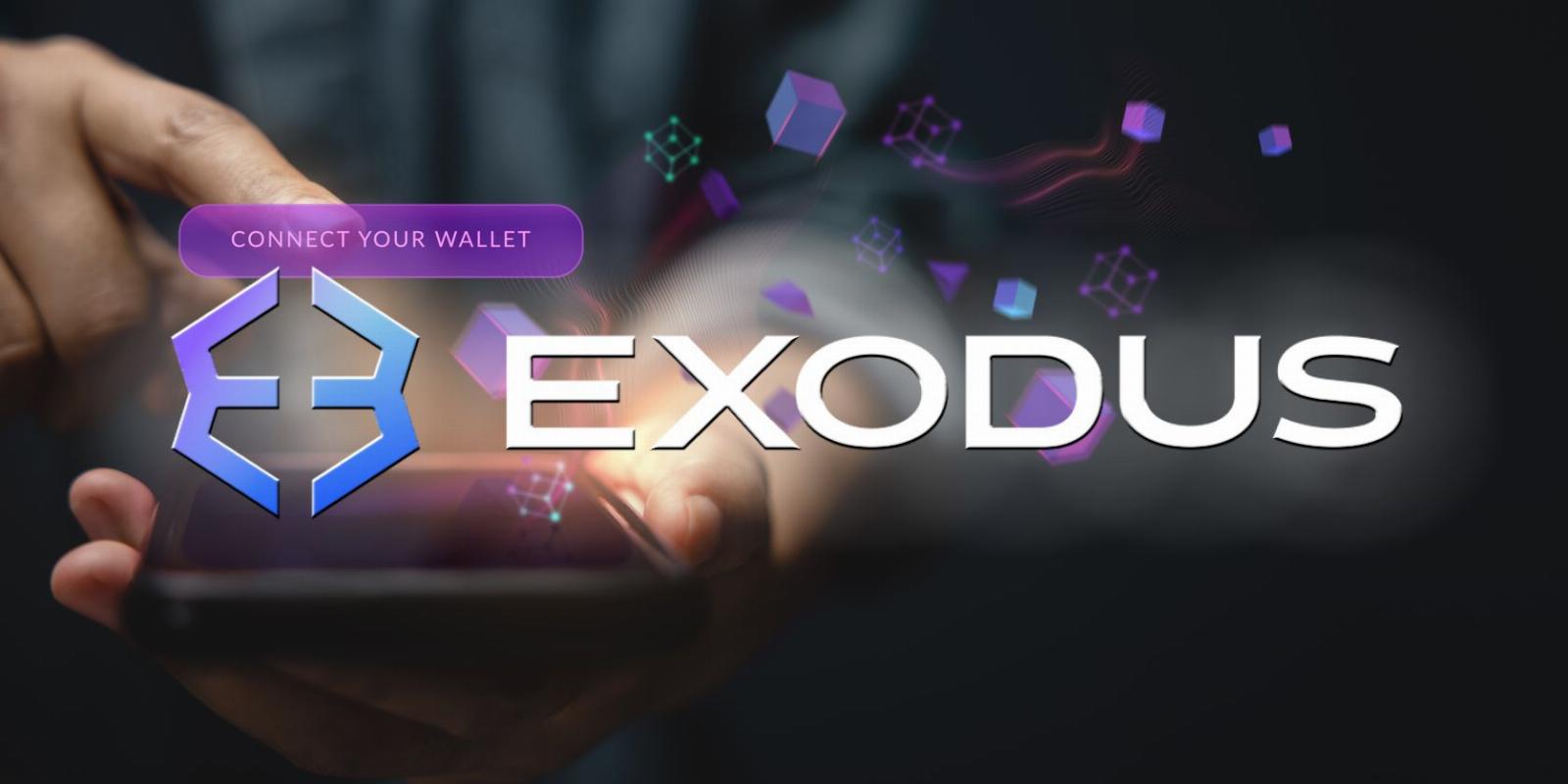 How to Set Up and Use the Exodus Web3 Wallet