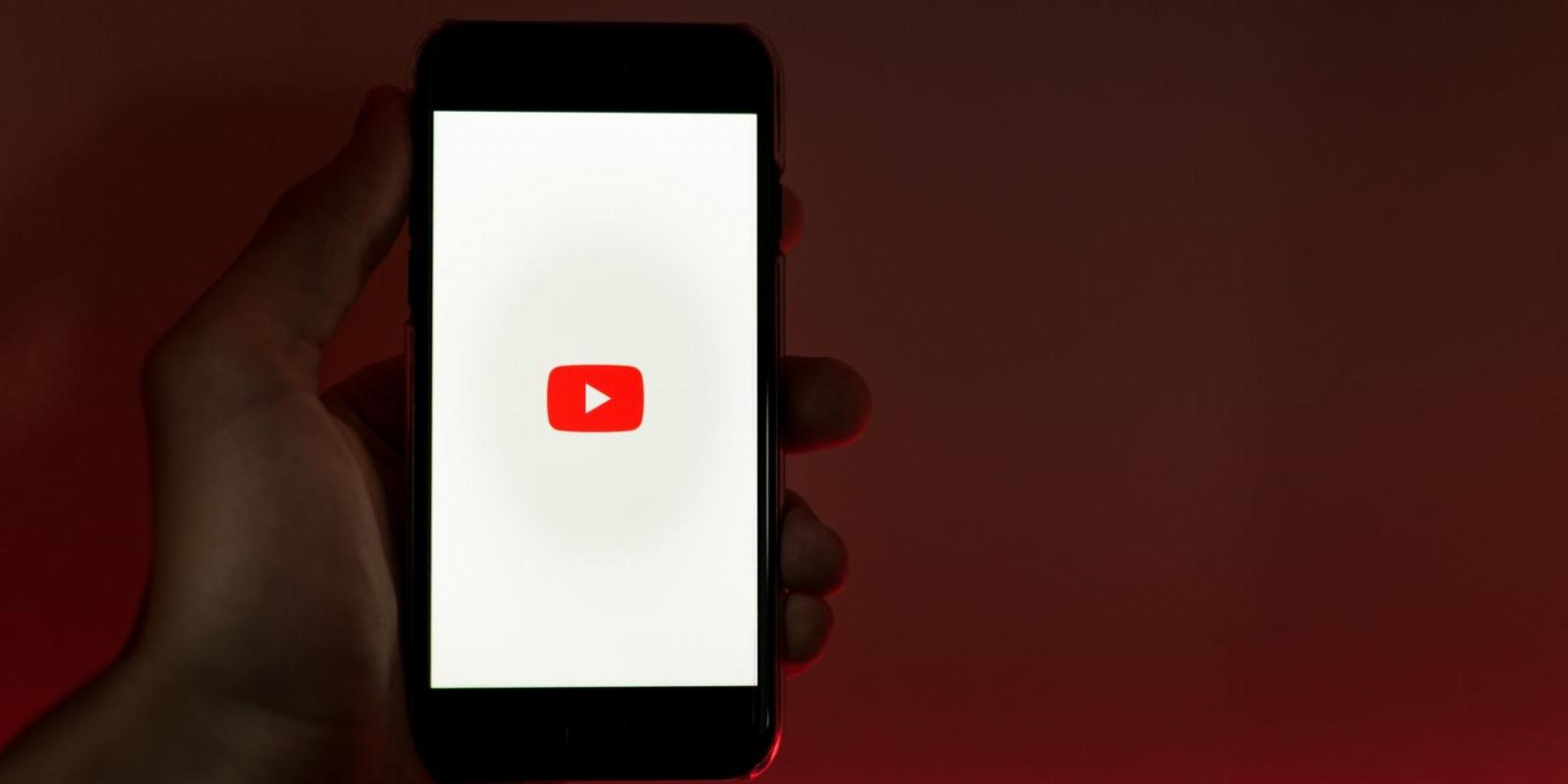 How to Stop a YouTube Channel From Showing Up in Search Results