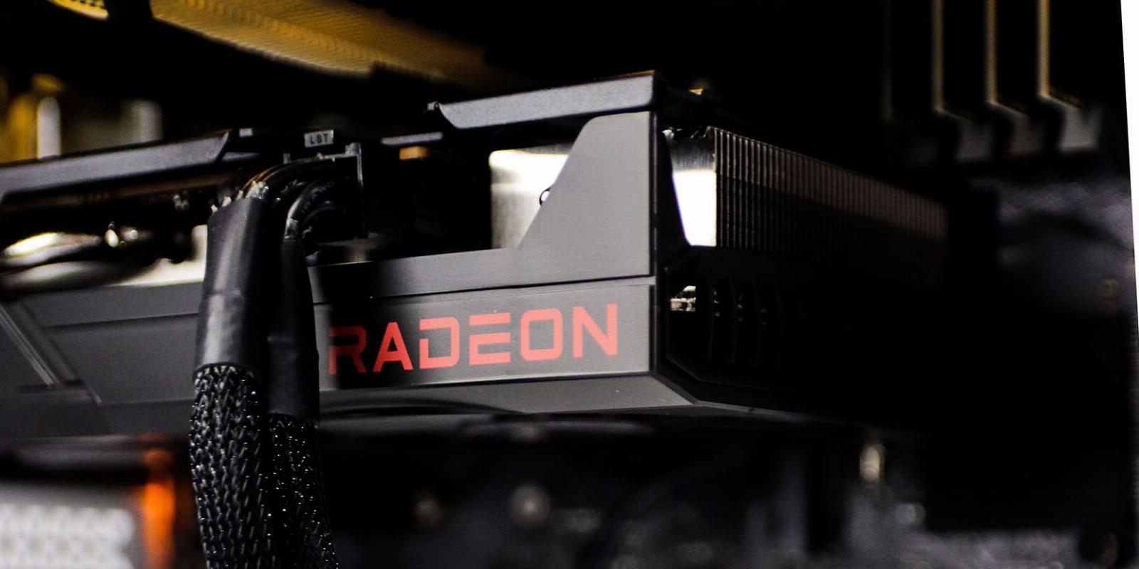 How to Update Your AMD Radeon Graphics Drivers on Windows 11
