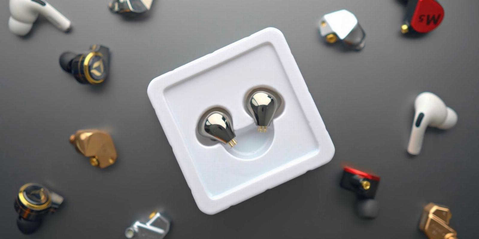 In-Ear Monitor Buying Guide: 10 Things to Check