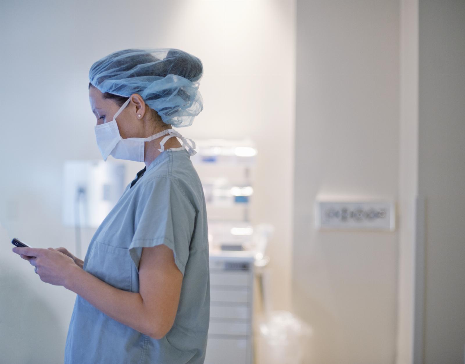 Labor marketplace ShiftMed secures $200M to solve nursing shortage