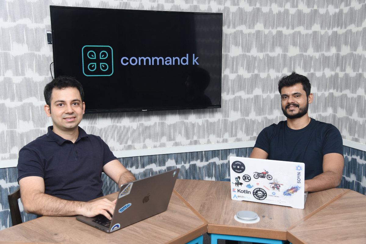 Lightspeed backs CommandK’s mission to become the go-to enterprise security command center