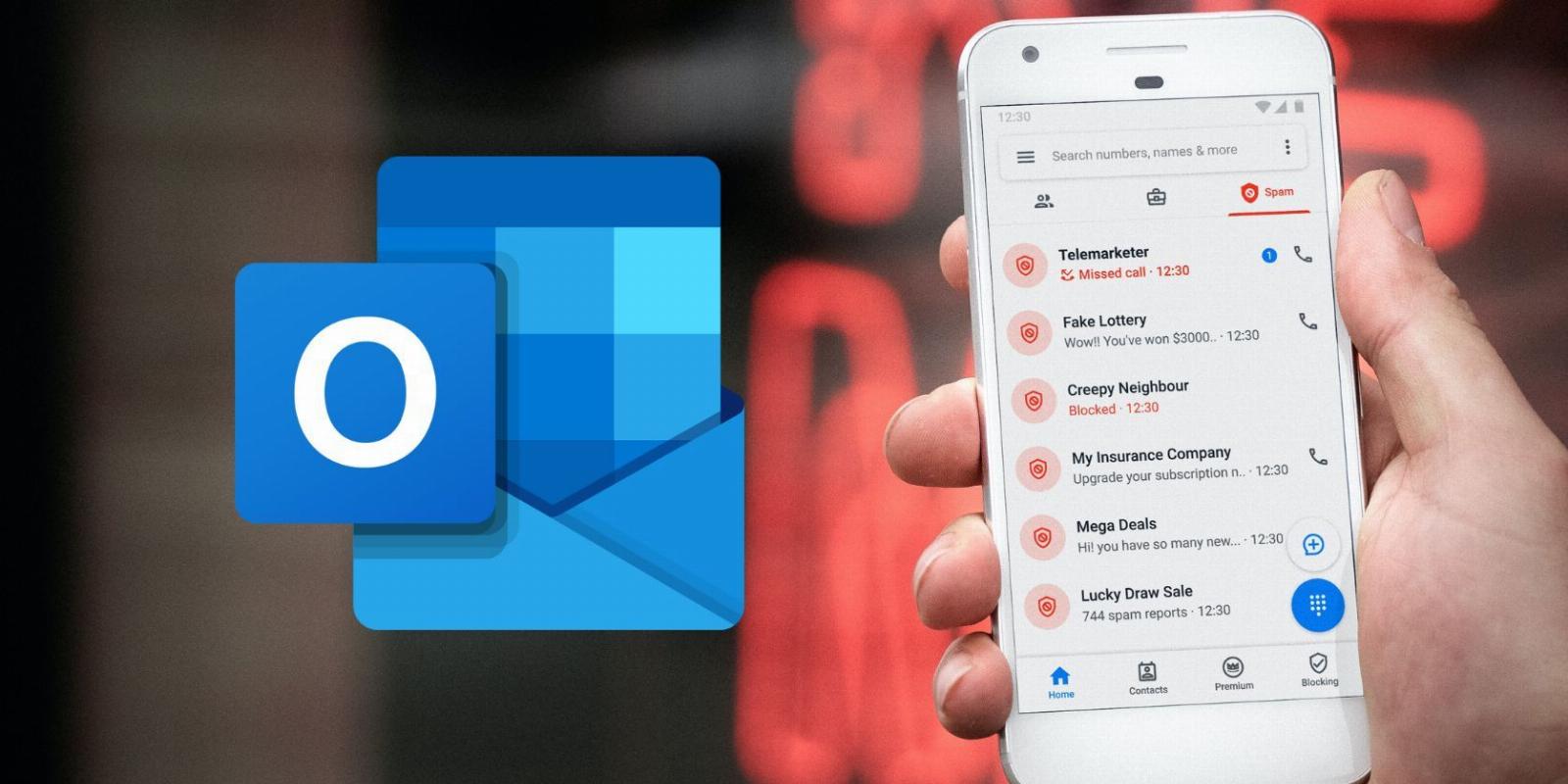 Microsoft Outlook Users Flooded With Spam After Filters Break