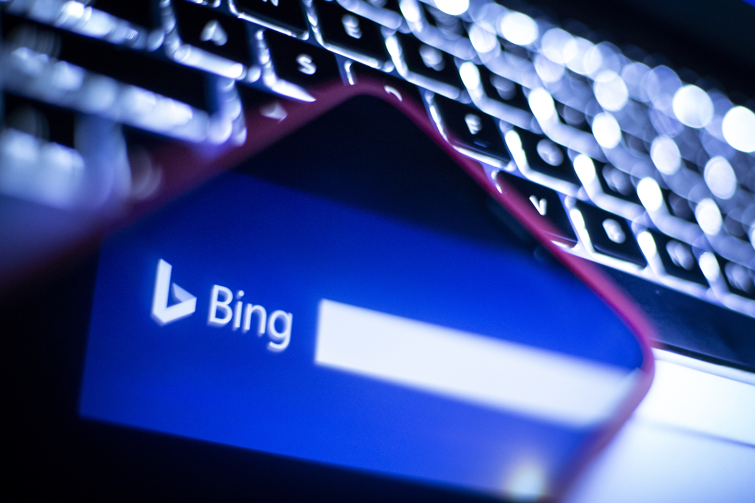 Microsoft says Bing can be provoked to respond outside of its ‘designed tone’