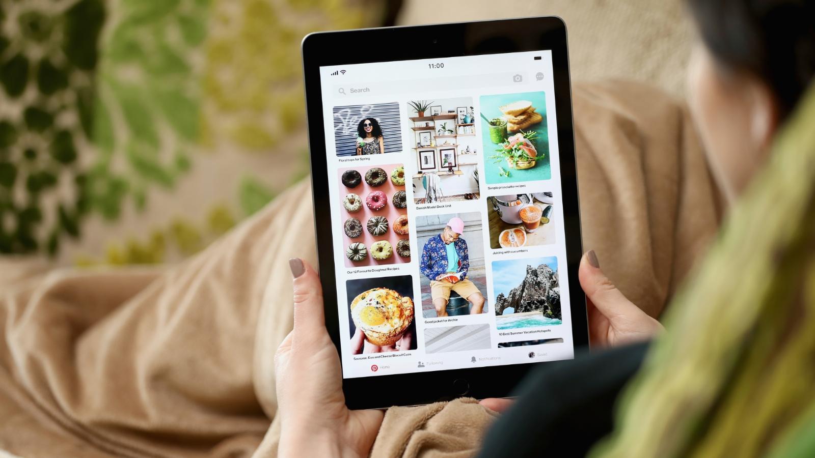 Pinterest reaches 450 million monthly users, will focus on making videos ‘shoppable’